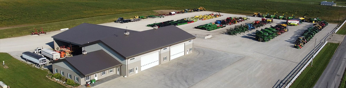 Norvin Land