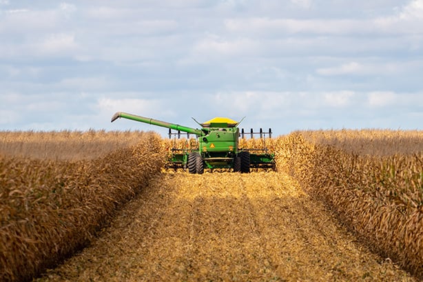 Combine