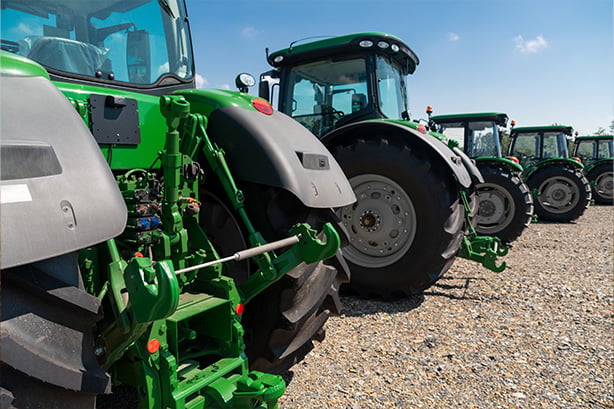 Tillage Equipment