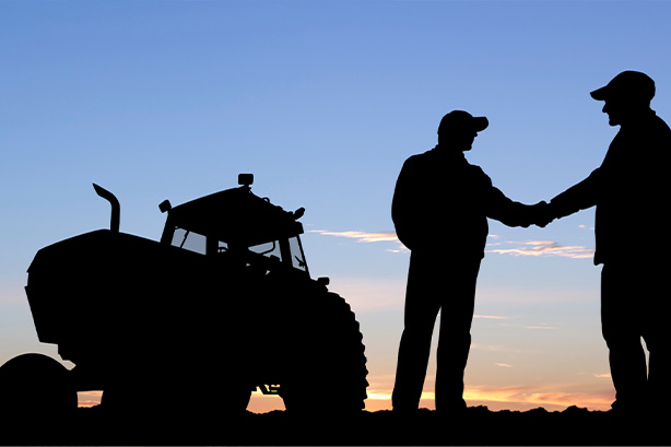 Farm Equipment
