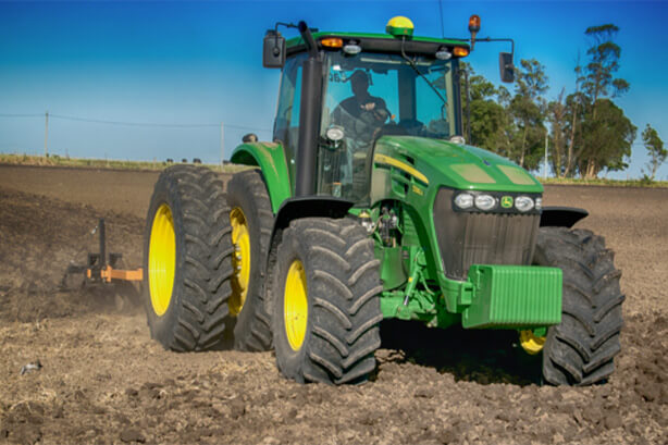 Tillage Equipment