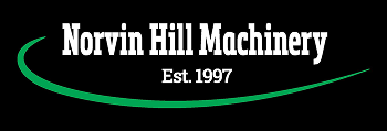 Norvin Hill Machinery LLC Logo